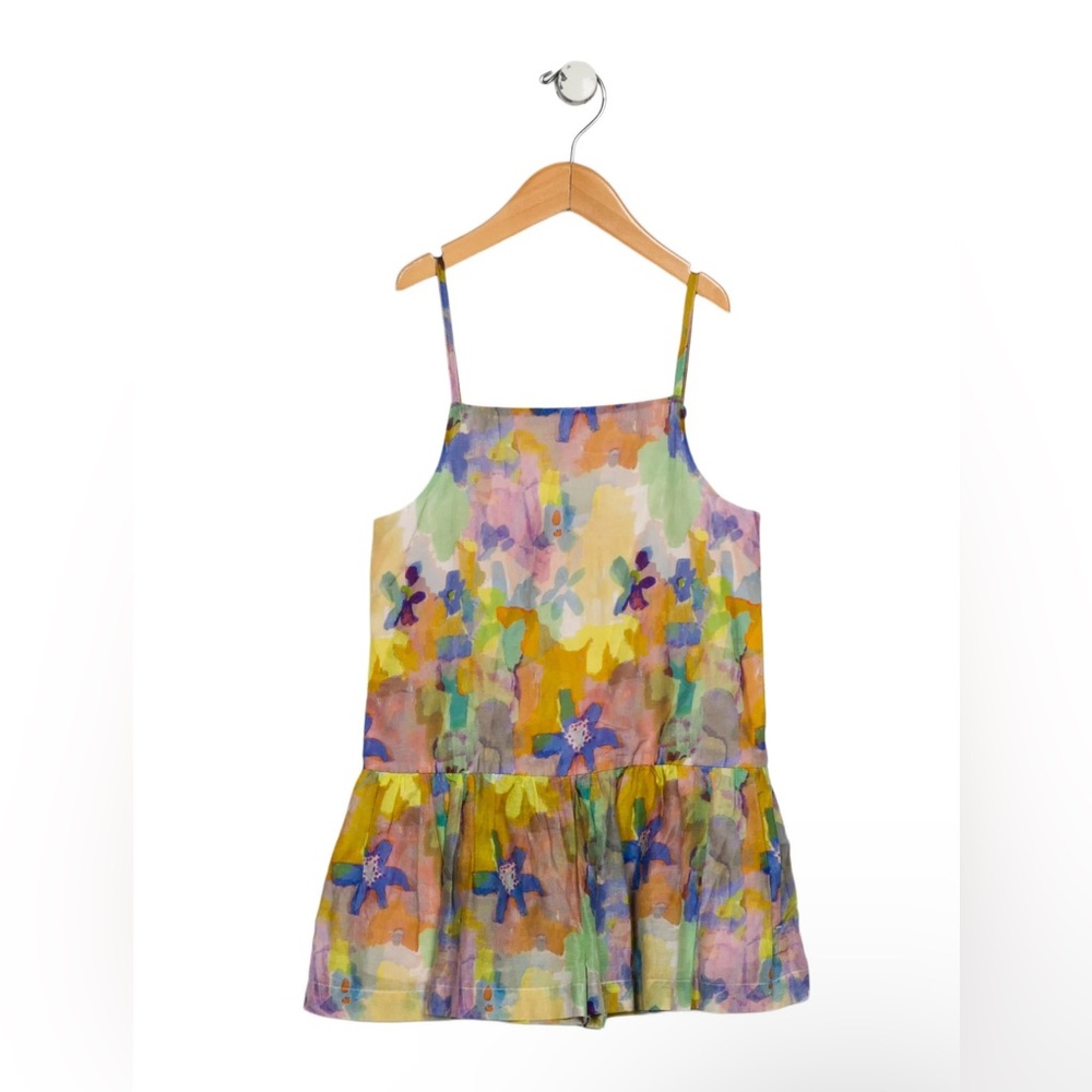 Stella McCartney Kids Pastel Romper